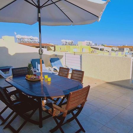 פאראלימני Stay Sunshine Apartment מראה חיצוני תמונה