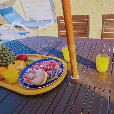פאראלימני Stay Sunshine Apartment מראה חיצוני תמונה