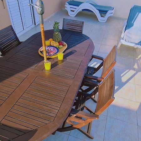 פאראלימני Stay Sunshine Apartment מראה חיצוני תמונה