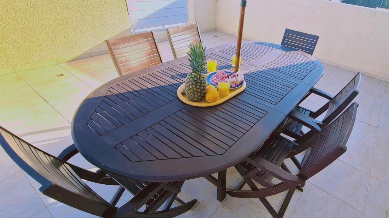 פאראלימני Stay Sunshine Apartment מראה חיצוני תמונה