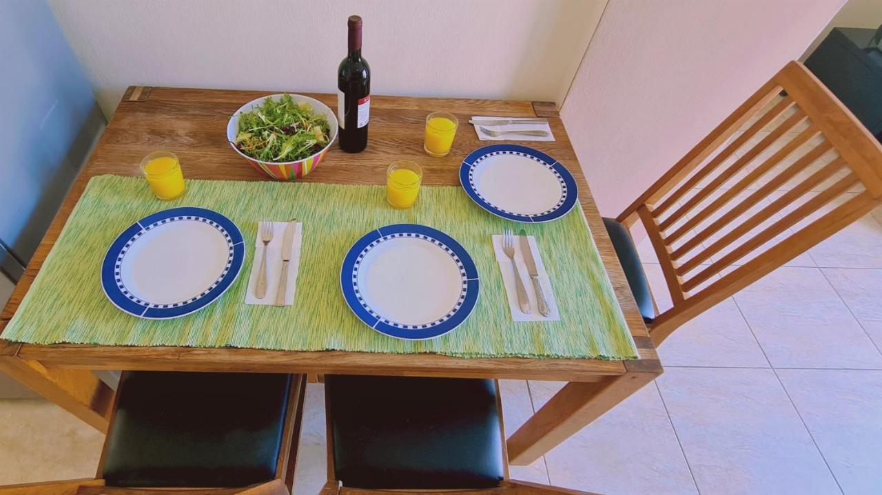 פאראלימני Stay Sunshine Apartment מראה חיצוני תמונה