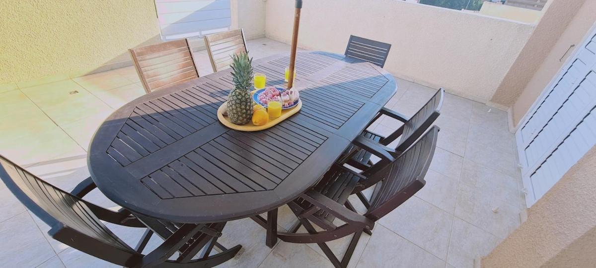 פאראלימני Stay Sunshine Apartment מראה חיצוני תמונה