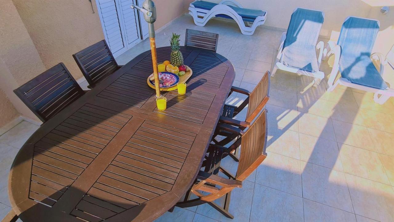 פאראלימני Stay Sunshine Apartment מראה חיצוני תמונה