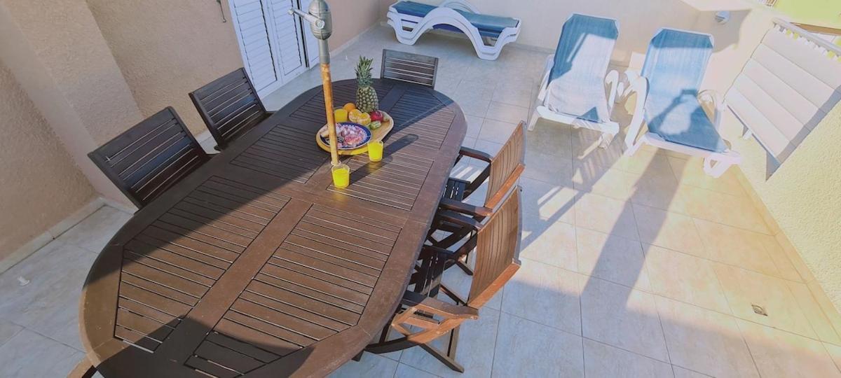 פאראלימני Stay Sunshine Apartment מראה חיצוני תמונה